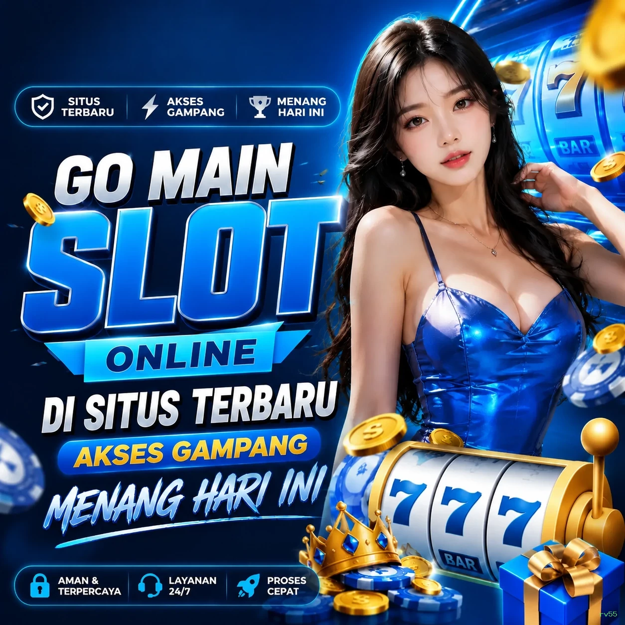 Inovasi dan Fitur Menarik di rv55 yang Perlu Diketahui