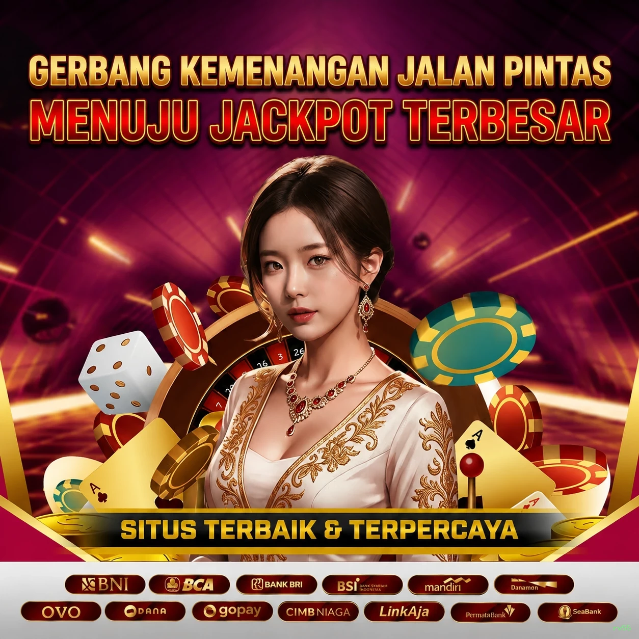 Mengulas Keunggulan Permainan di Situs rv55