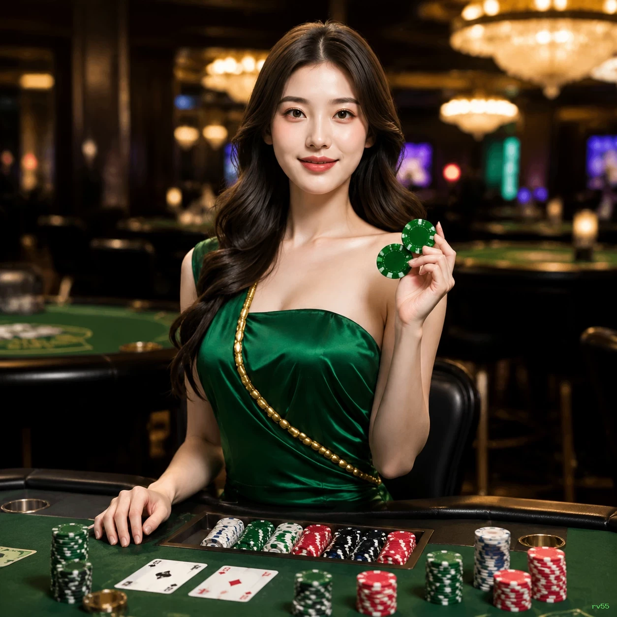 Fortune Rabbit