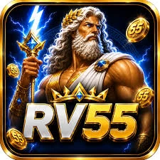 rv55 Logo